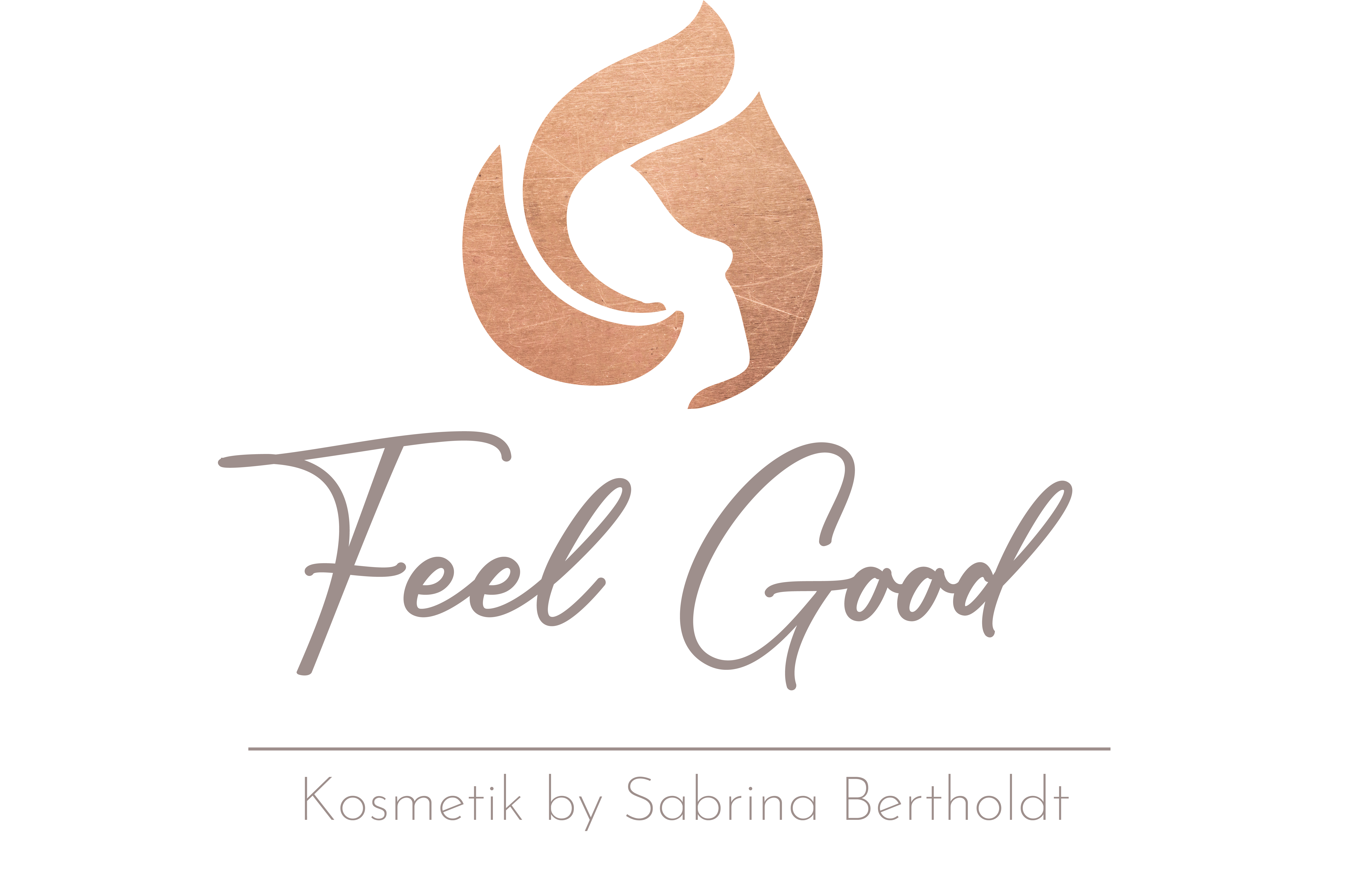 Feel Good | Kosmetik by Sabrina Bertholdt | Neunkirchen a.Brand Logo